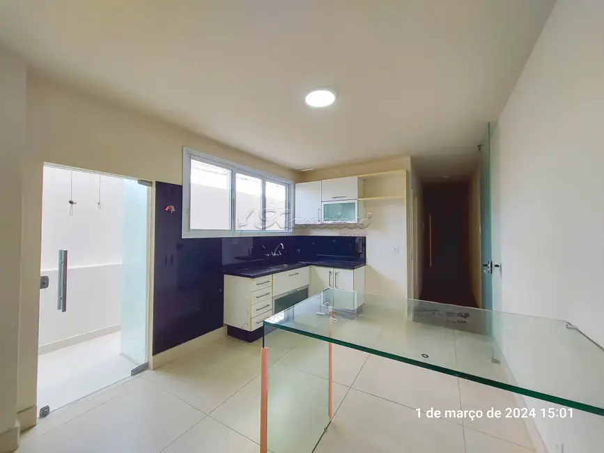 Foto 5 de Casa com 2 quartos para alugar, 112m2 em Centro, Itapetininga - SP