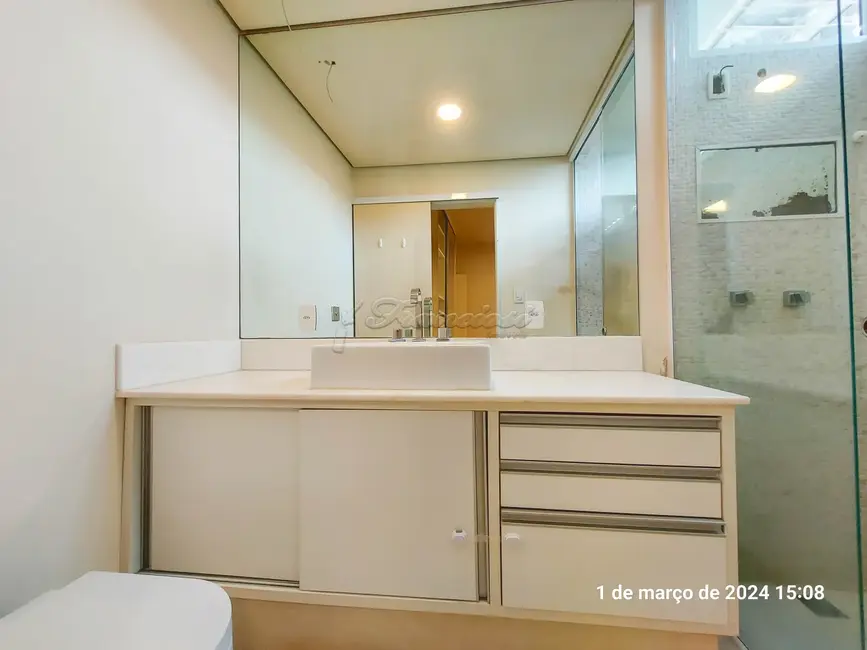 Foto 9 de Casa com 2 quartos para alugar, 112m2 em Centro, Itapetininga - SP