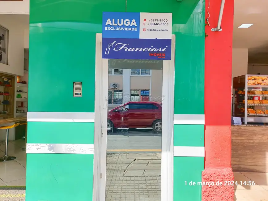 Foto 1 de Casa com 2 quartos para alugar, 112m2 em Centro, Itapetininga - SP
