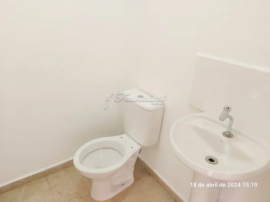 Prédio Inteiro para alugar, 36m2 em Vila Nastri, Itapetininga - SP - imagem 3 Foto 3 de Prédio Inteiro para alugar, 36m2 em Vila Nastri, Itapetininga - SP