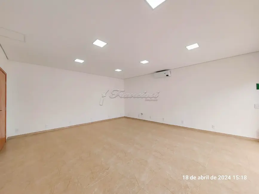 Foto 2 de Prédio Inteiro para alugar, 36m2 em Vila Nastri, Itapetininga - SP