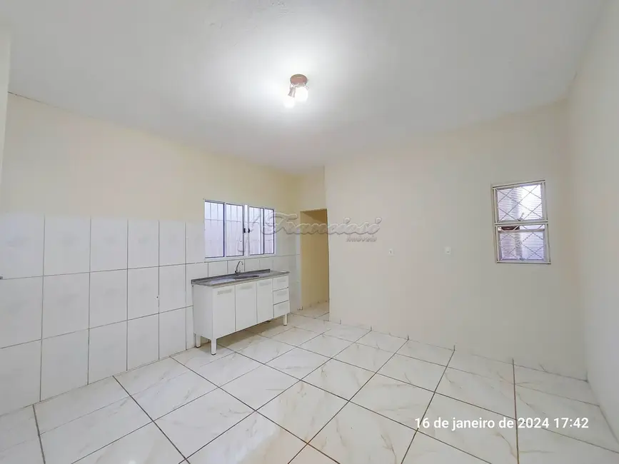 Foto 9 de Casa com 2 quartos à venda, 128m2 em Vila Grace, Itapetininga - SP
