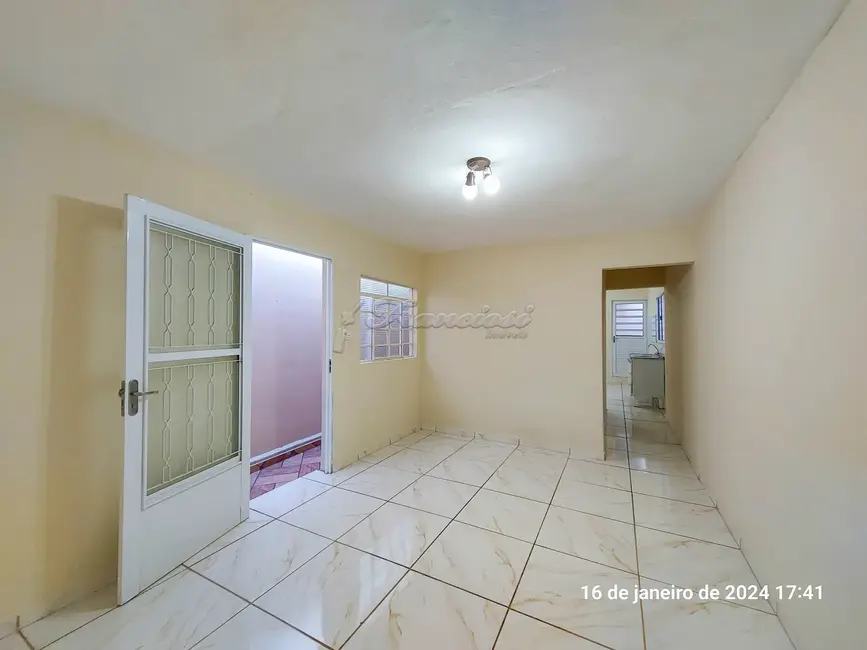 Foto 4 de Casa com 2 quartos à venda, 128m2 em Vila Grace, Itapetininga - SP