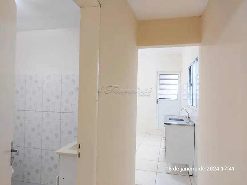 Foto 6 de Casa com 2 quartos à venda, 128m2 em Vila Grace, Itapetininga - SP