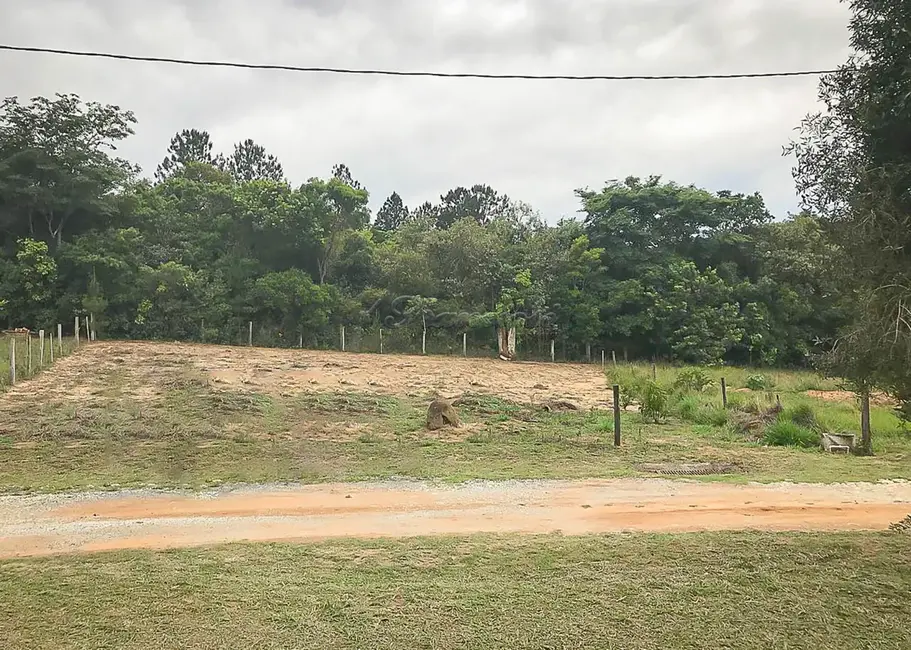 Foto 1 de Terreno / Lote à venda, 604m2 em Centro, Alambari - SP