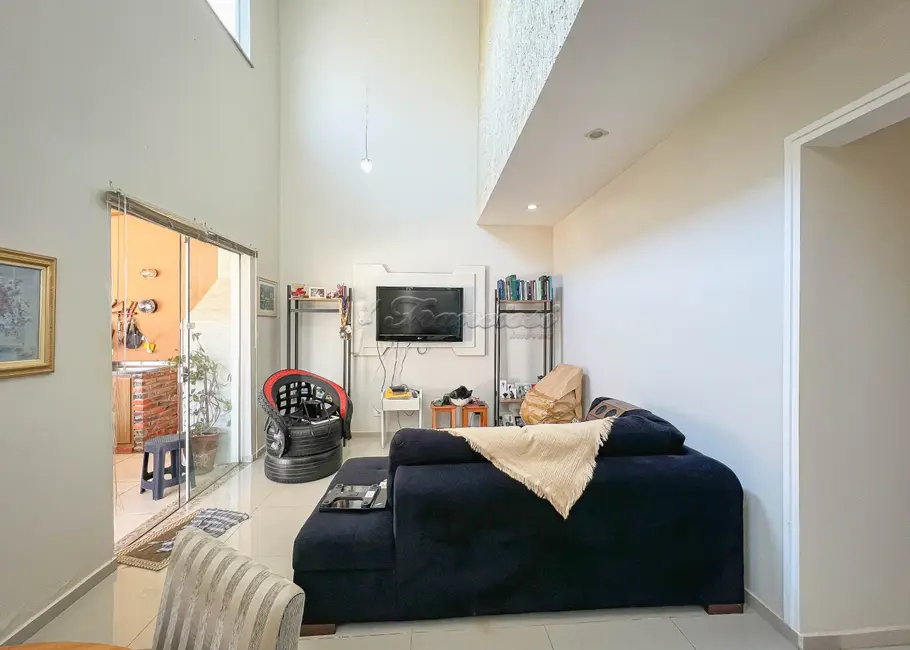 Foto 6 de Casa com 2 quartos à venda, 93m2 em Estância Conceição, Itapetininga - SP