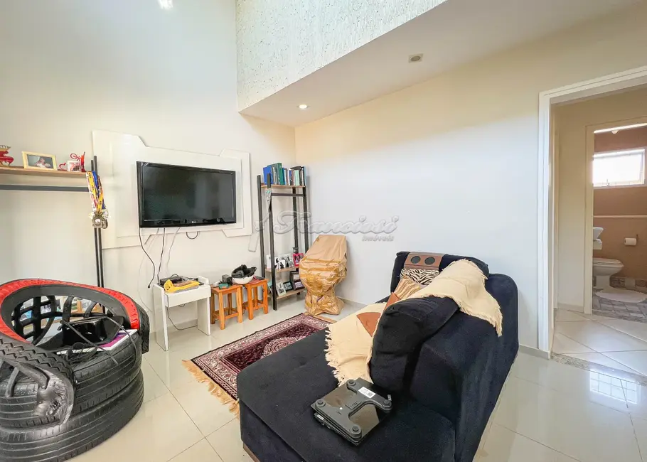 Foto 5 de Casa com 2 quartos à venda, 93m2 em Estância Conceição, Itapetininga - SP