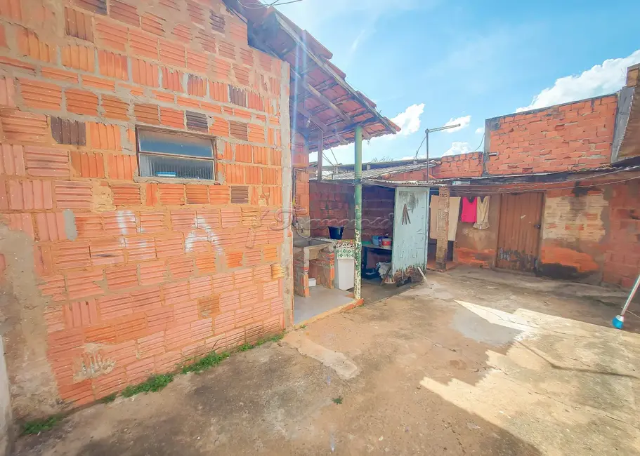 Casa à venda, 205m2 em Vila Macia, Itapetininga - SP - imagem 3 Foto 3 de Casa à venda, 205m2 em Vila Macia, Itapetininga - SP