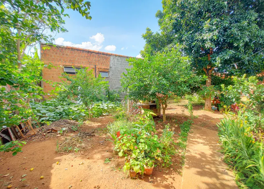 Casa à venda, 205m2 em Vila Macia, Itapetininga - SP - imagem 7 Foto 7 de Casa à venda, 205m2 em Vila Macia, Itapetininga - SP