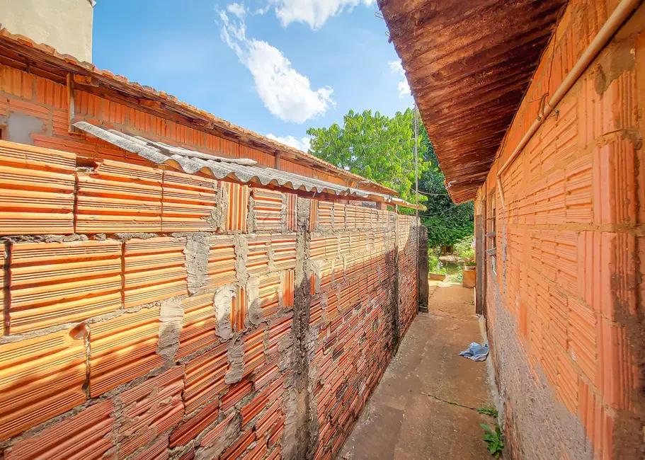 Casa à venda, 205m2 em Vila Macia, Itapetininga - SP - imagem 4 Foto 4 de Casa à venda, 205m2 em Vila Macia, Itapetininga - SP