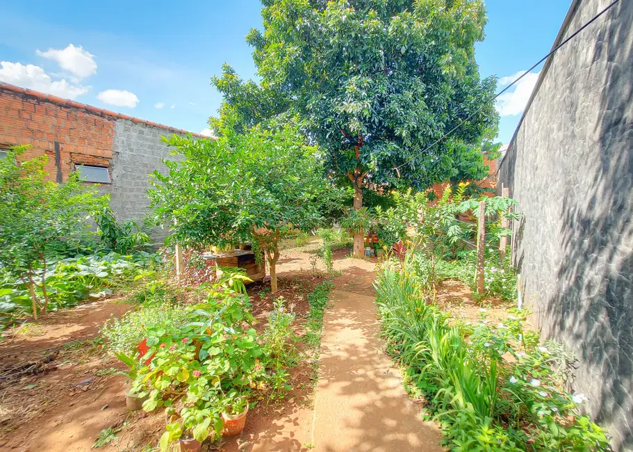 Casa à venda, 205m2 em Vila Macia, Itapetininga - SP - imagem 8 Foto 8 de Casa à venda, 205m2 em Vila Macia, Itapetininga - SP