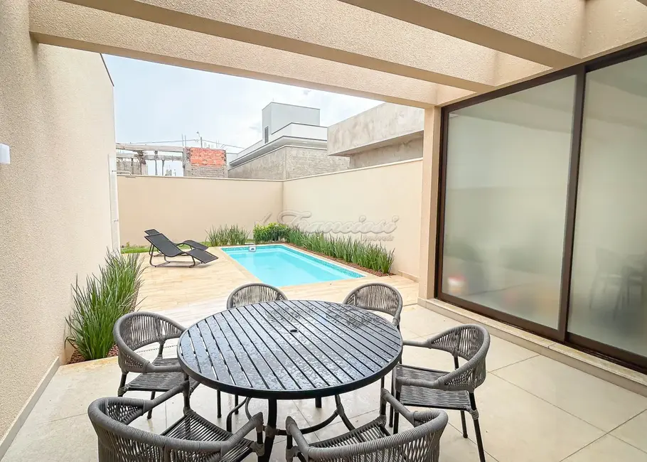Casa de Condomínio com 3 quartos à venda, 12m2 em Terras de Santo Antônio, Itapetininga - SP - imagem 7 Foto 7 de Casa de Condomínio com 3 quartos à venda, 12m2 em Terras de Santo Antônio, Itapetininga - SP