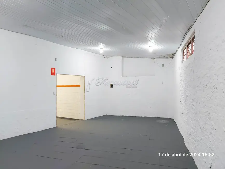 Foto 4 de Prédio Inteiro para alugar, 116m2 em Centro, Itapetininga - SP