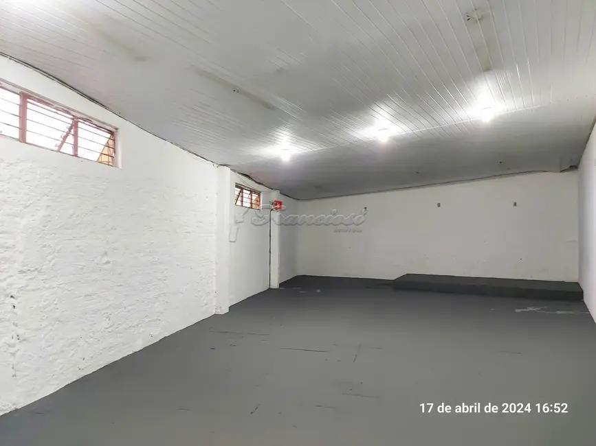 Foto 3 de Prédio Inteiro para alugar, 116m2 em Centro, Itapetininga - SP