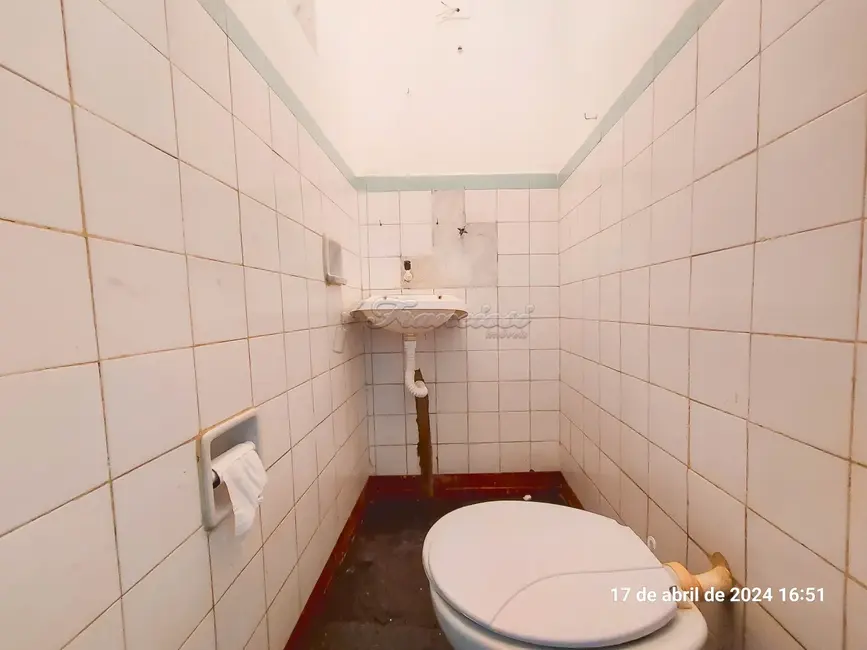 Foto 2 de Prédio Inteiro para alugar, 116m2 em Centro, Itapetininga - SP