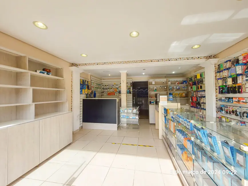 Foto 1 de Prédio Inteiro para alugar, 47m2 em Vila Nova Itapetininga, Itapetininga - SP