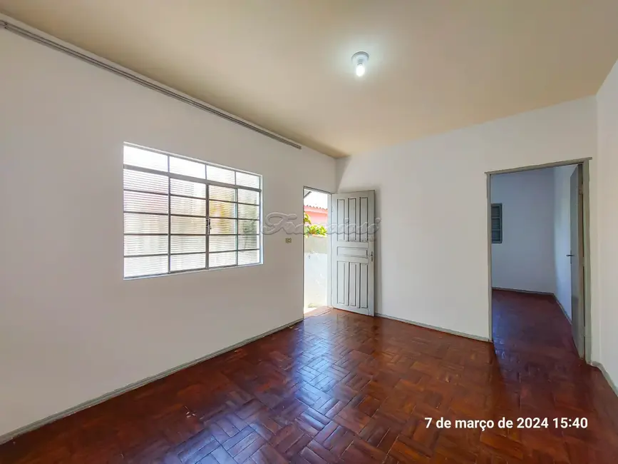 Foto 2 de Casa com 2 quartos para alugar, 71m2 em Itapetininga - SP