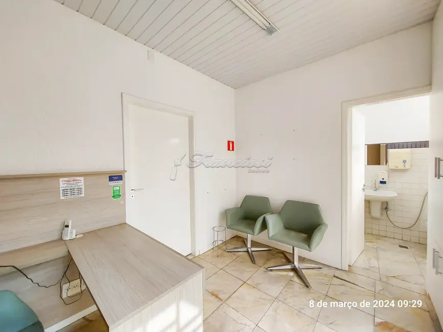 Prédio Inteiro para alugar, 27m2 em Centro, Itapetininga - SP - imagem 1 Foto 1 de Prédio Inteiro para alugar, 27m2 em Centro, Itapetininga - SP