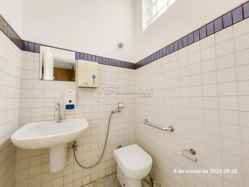 Prédio Inteiro para alugar, 27m2 em Centro, Itapetininga - SP - imagem 3 Foto 3 de Prédio Inteiro para alugar, 27m2 em Centro, Itapetininga - SP