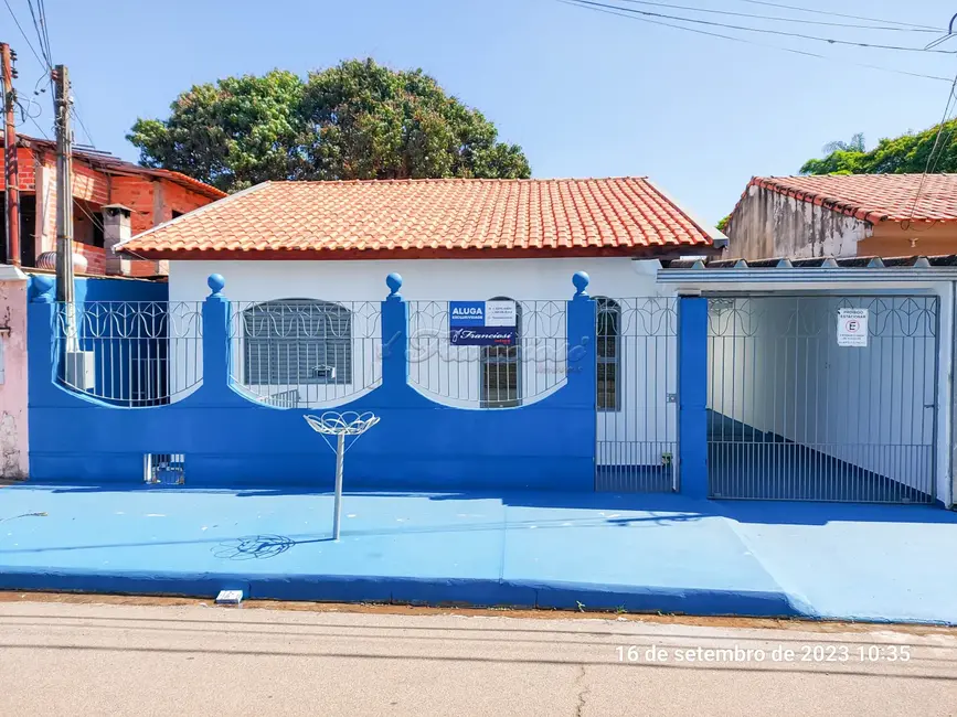 Foto 1 de Casa com 3 quartos à venda, 112m2 em Vila Alves, Itapetininga - SP