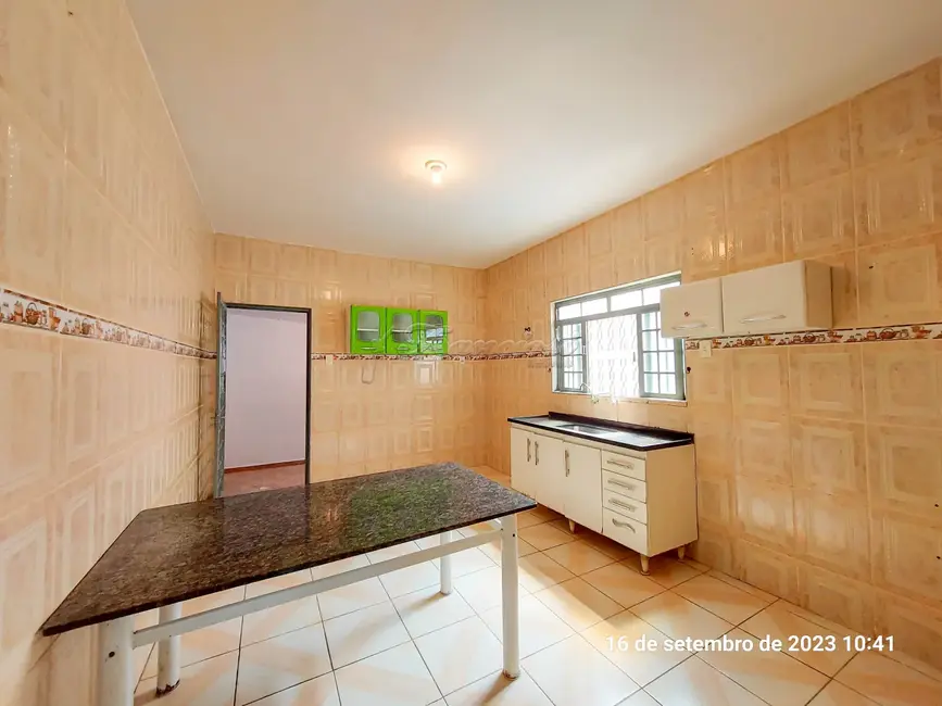 Casa com 3 quartos à venda, 112m2 em Vila Alves, Itapetininga - SP - imagem 9 Foto 9 de Casa com 3 quartos à venda, 112m2 em Vila Alves, Itapetininga - SP