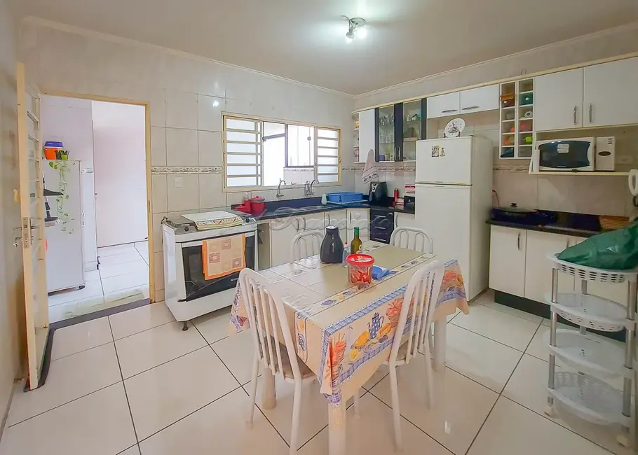 Foto 3 de Casa com 4 quartos à venda, 178m2 em Centro, Itapetininga - SP