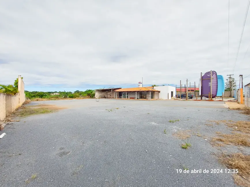 Foto 2 de Prédio Inteiro para alugar, 2300m2 em Jardim Bela Vista, Itapetininga - SP