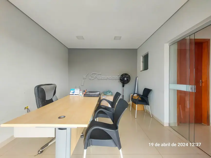 Foto 6 de Prédio Inteiro para alugar, 2300m2 em Jardim Bela Vista, Itapetininga - SP