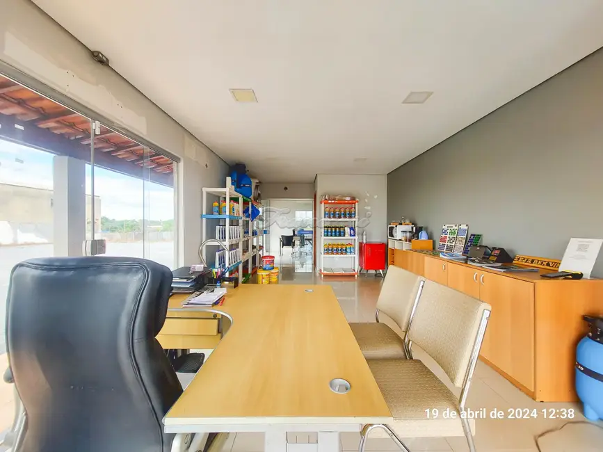 Foto 7 de Prédio Inteiro para alugar, 2300m2 em Jardim Bela Vista, Itapetininga - SP