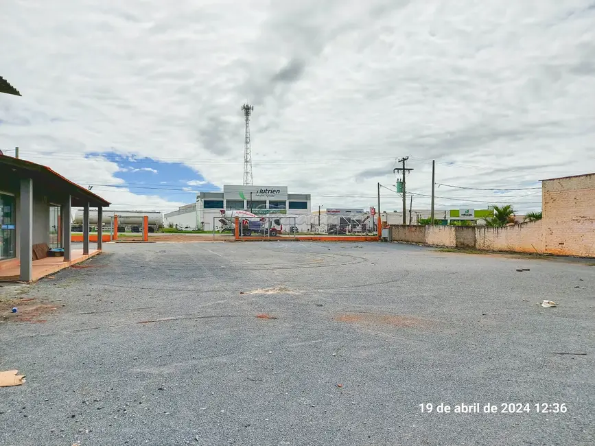 Foto 4 de Prédio Inteiro para alugar, 2300m2 em Jardim Bela Vista, Itapetininga - SP