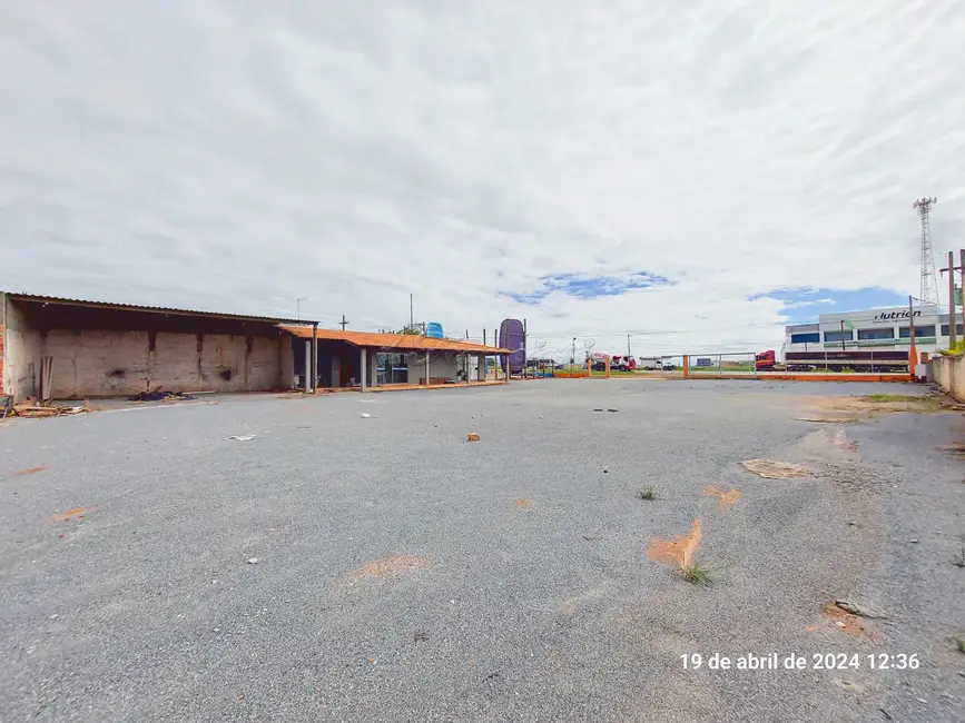 Foto 3 de Prédio Inteiro para alugar, 2300m2 em Jardim Bela Vista, Itapetininga - SP