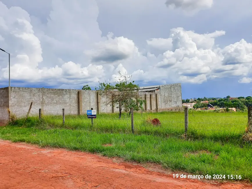 Foto 1 de Fazenda / Haras à venda, 620m2 em Itapetininga - SP