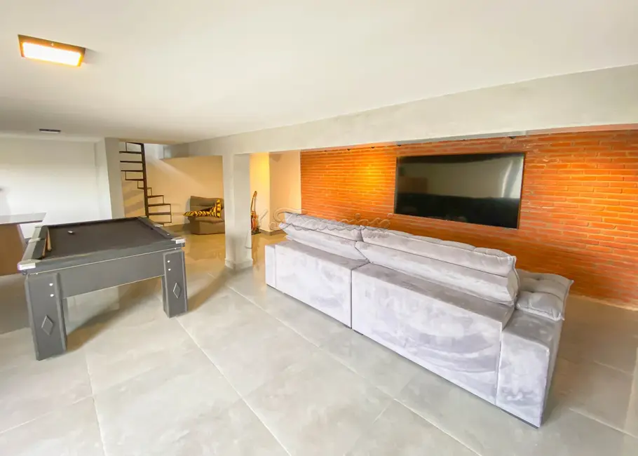 Foto 2 de Casa de Condomínio com 4 quartos à venda, 180m2 em Vila Progresso, Itapetininga - SP
