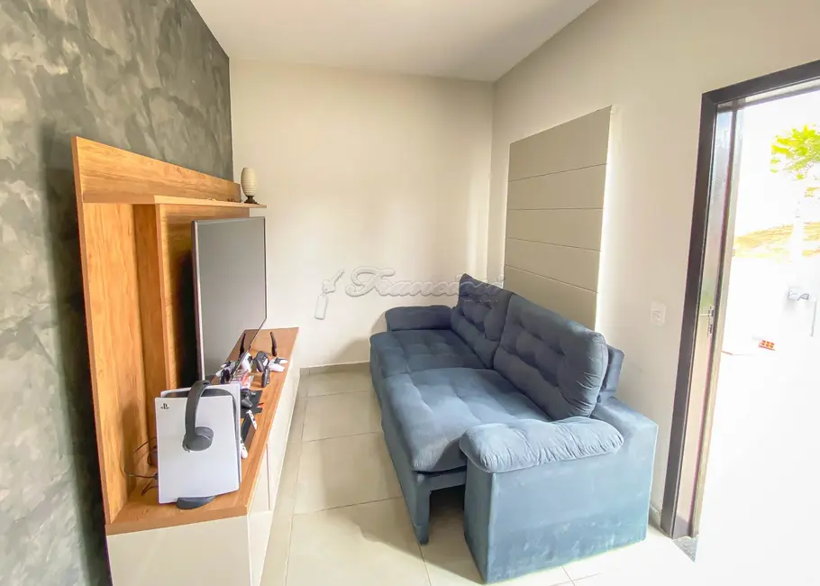 Foto 6 de Casa de Condomínio com 4 quartos à venda, 180m2 em Vila Progresso, Itapetininga - SP