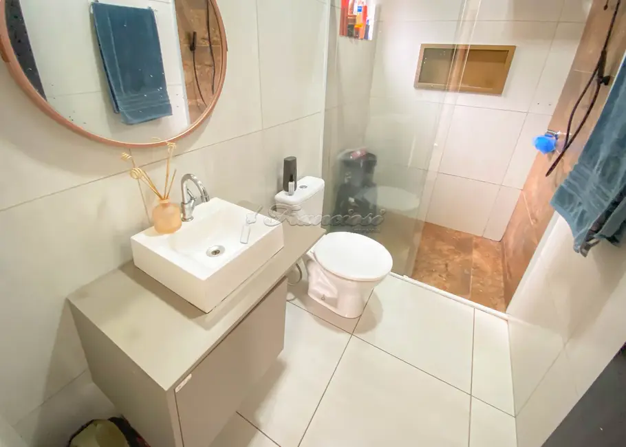 Foto 8 de Casa de Condomínio com 4 quartos à venda, 180m2 em Vila Progresso, Itapetininga - SP