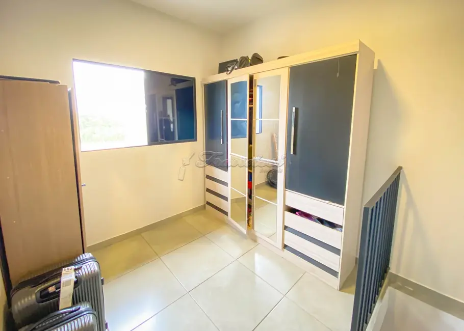 Foto 7 de Casa de Condomínio com 4 quartos à venda, 180m2 em Vila Progresso, Itapetininga - SP