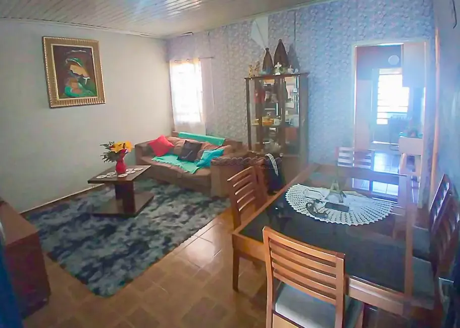 Foto 1 de Casa com 1 quarto à venda, 54m2 em Vila Nova, Itapetininga - SP