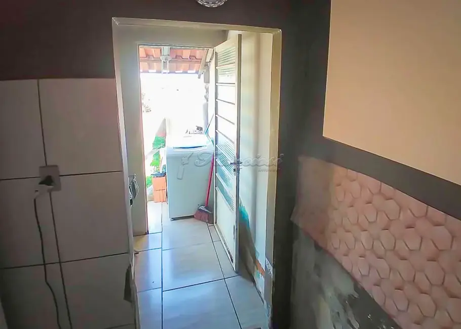 Casa com 1 quarto à venda, 54m2 em Vila Nova, Itapetininga - SP - imagem 3 Foto 3 de Casa com 1 quarto à venda, 54m2 em Vila Nova, Itapetininga - SP