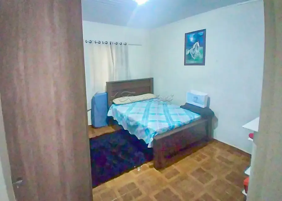 Casa com 1 quarto à venda, 54m2 em Vila Nova, Itapetininga - SP - imagem 4 Foto 4 de Casa com 1 quarto à venda, 54m2 em Vila Nova, Itapetininga - SP