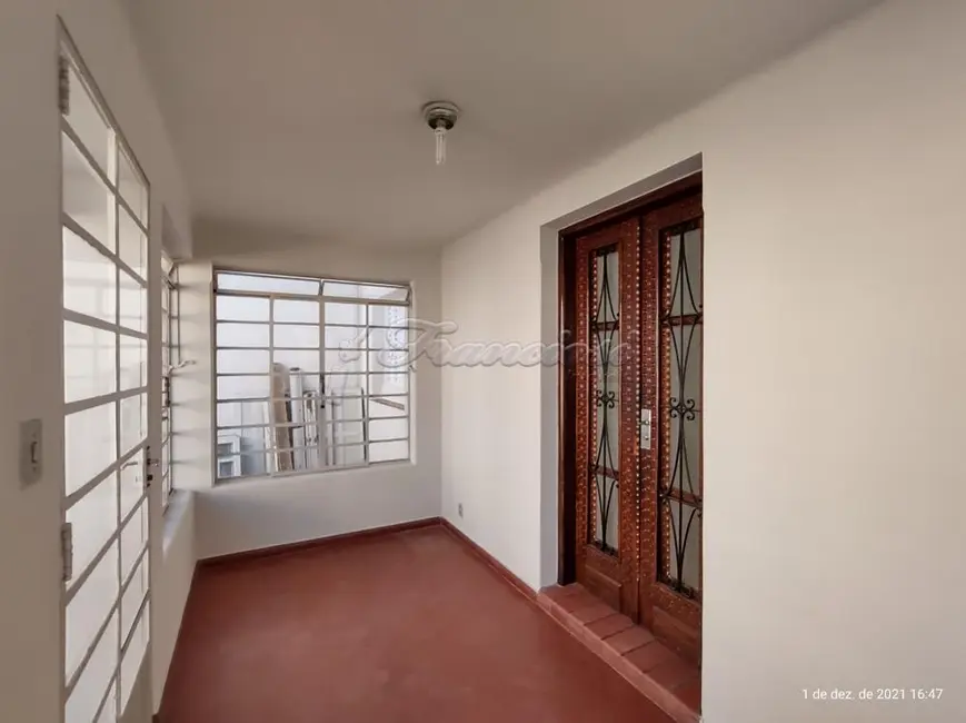 Foto 2 de Casa com 2 quartos à venda, 123m2 em Centro, Itapetininga - SP