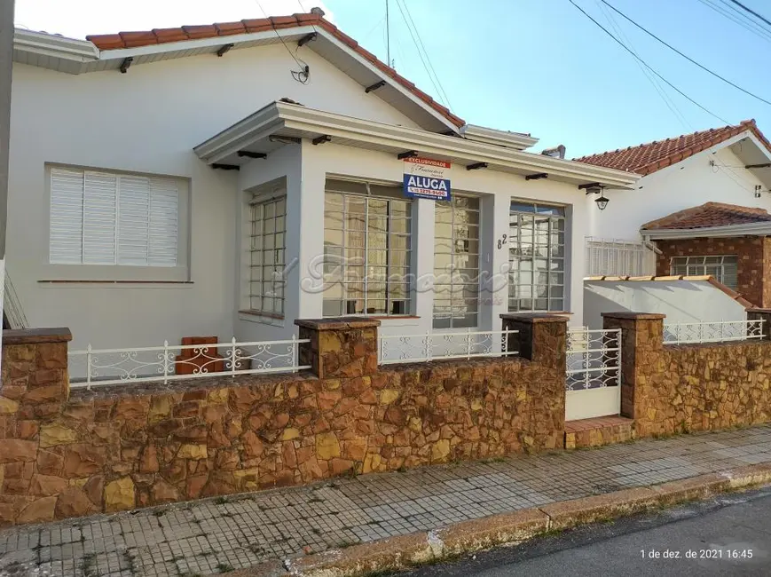 Foto 1 de Casa com 2 quartos à venda, 123m2 em Centro, Itapetininga - SP