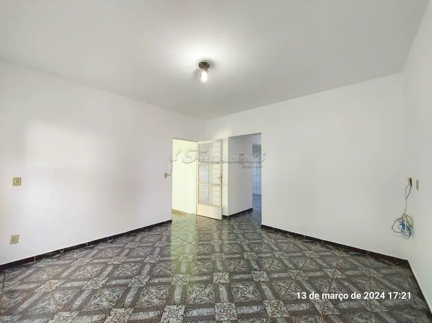 Casa com 3 quartos para alugar, 206m2 em Vila Mazarino, Itapetininga - SP - imagem 2 Foto 2 de Casa com 3 quartos para alugar, 206m2 em Vila Mazarino, Itapetininga - SP