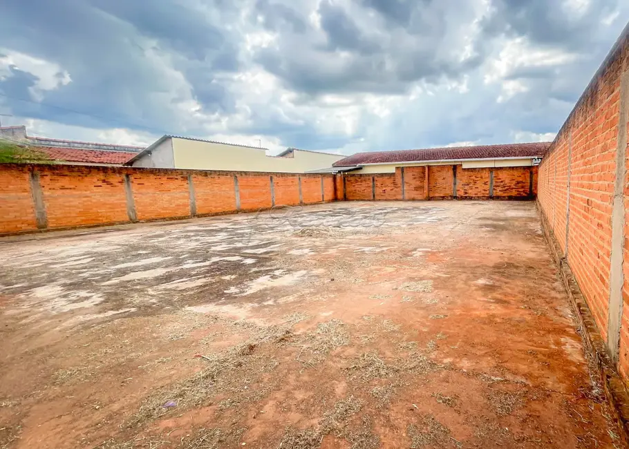 Foto 4 de Fazenda / Haras à venda, 82m2 em Jardim Vieira de Moraes, Itapetininga - SP