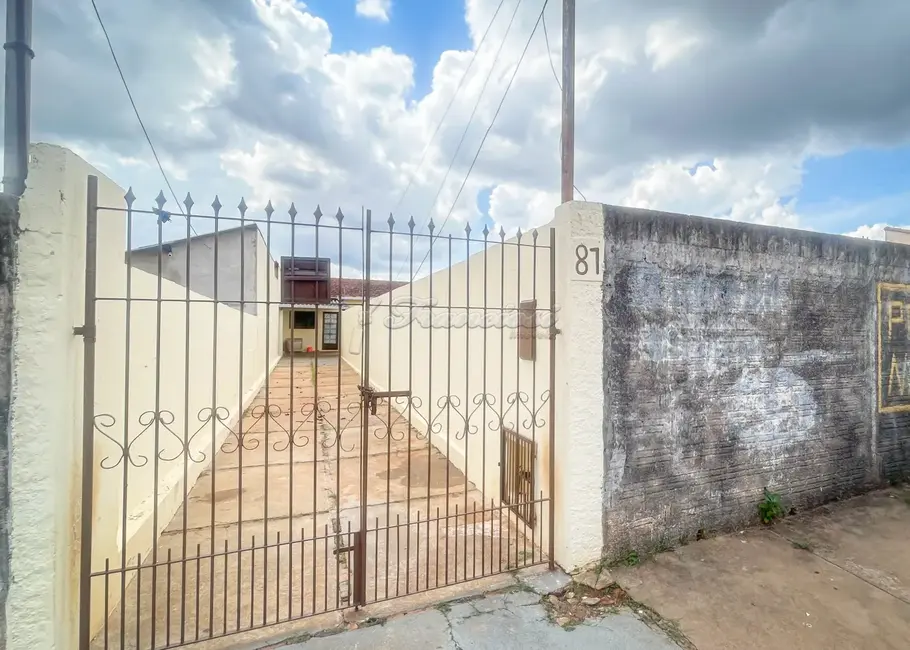 Foto 1 de Fazenda / Haras à venda, 82m2 em Jardim Vieira de Moraes, Itapetininga - SP