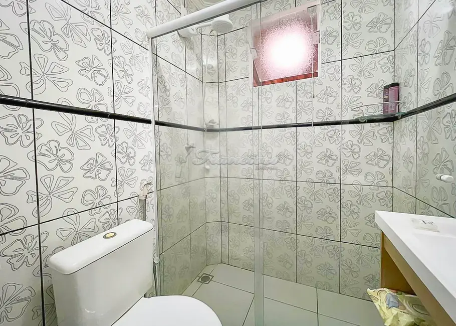 Casa com 2 quartos à venda, 146m2 em Cambuí, Itapetininga - SP - imagem 4 Foto 4 de Casa com 2 quartos à venda, 146m2 em Cambuí, Itapetininga - SP