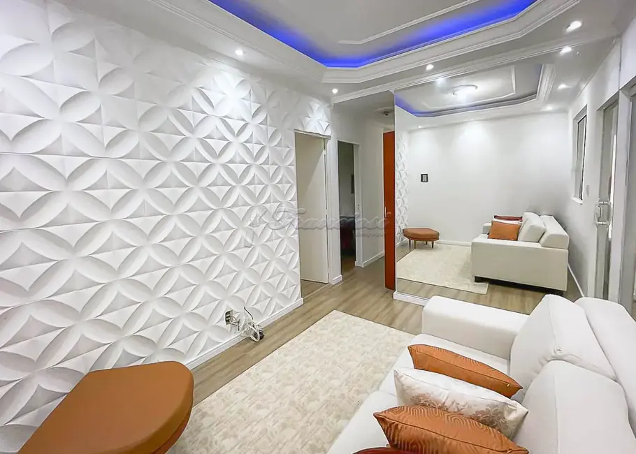 Foto 1 de Casa com 2 quartos à venda, 146m2 em Cambuí, Itapetininga - SP