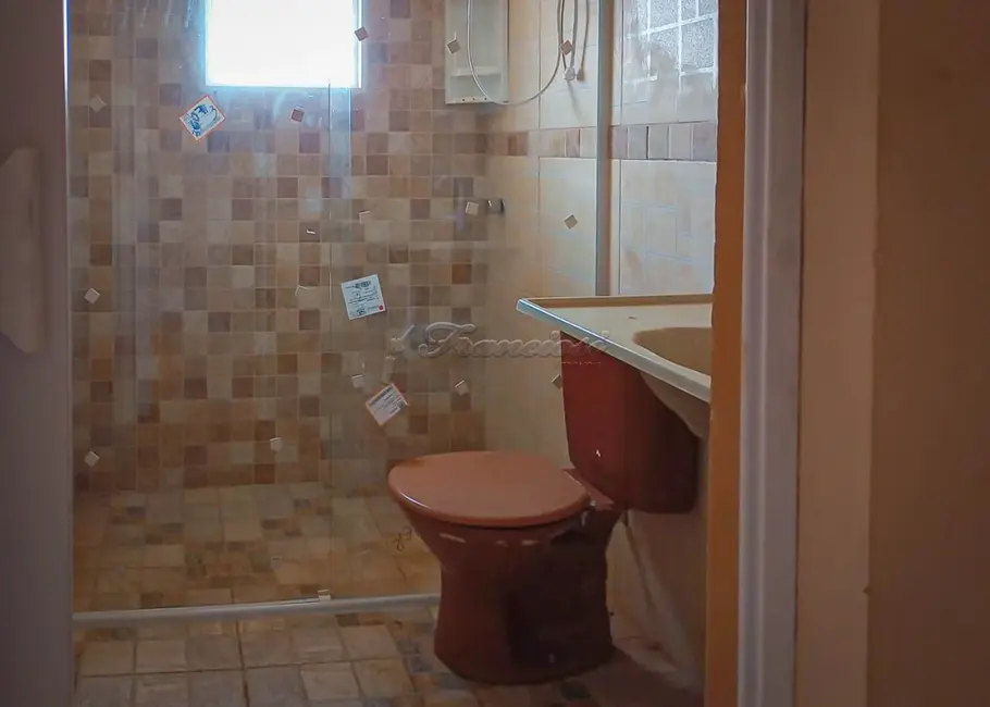 Loja com 4 quartos à venda, 83m2 em Campina Do Monte Alegre - SP - imagem 3 Foto 3 de Loja com 4 quartos à venda, 83m2 em Campina Do Monte Alegre - SP