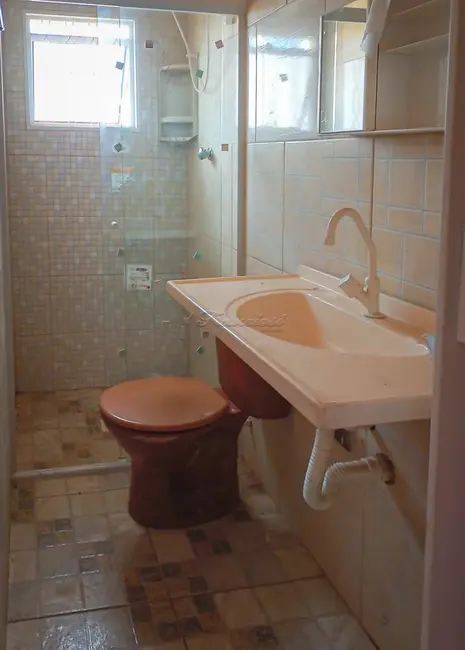 Loja com 4 quartos à venda, 83m2 em Campina Do Monte Alegre - SP - imagem 6 Foto 6 de Loja com 4 quartos à venda, 83m2 em Campina Do Monte Alegre - SP