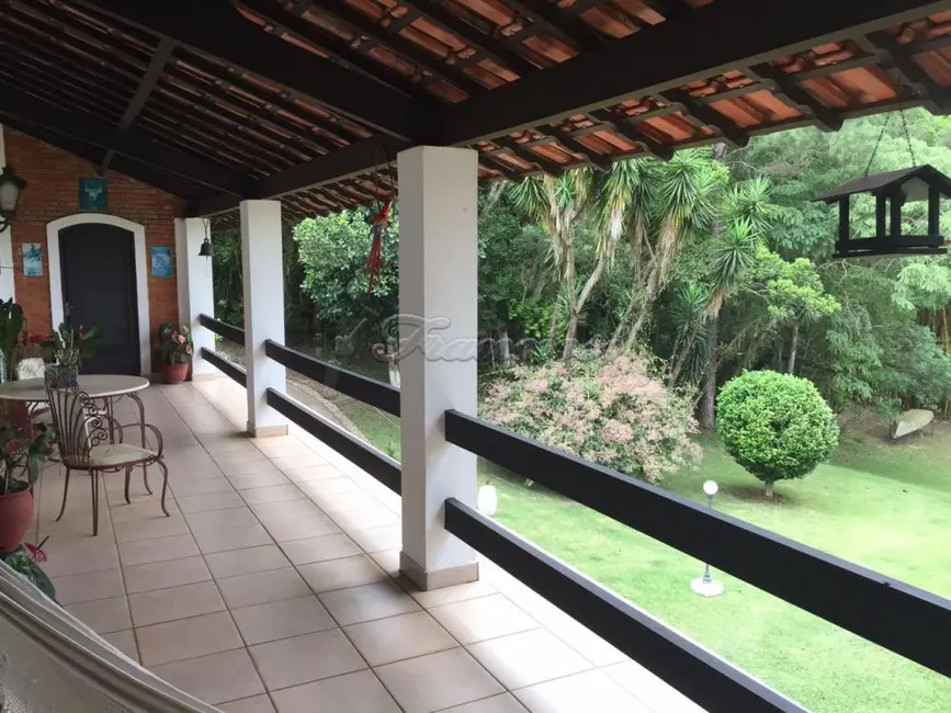 Fazenda / Haras à venda, 31000m2 em Campina Do Monte Alegre - SP - imagem 6 Foto 6 de Fazenda / Haras à venda, 31000m2 em Campina Do Monte Alegre - SP