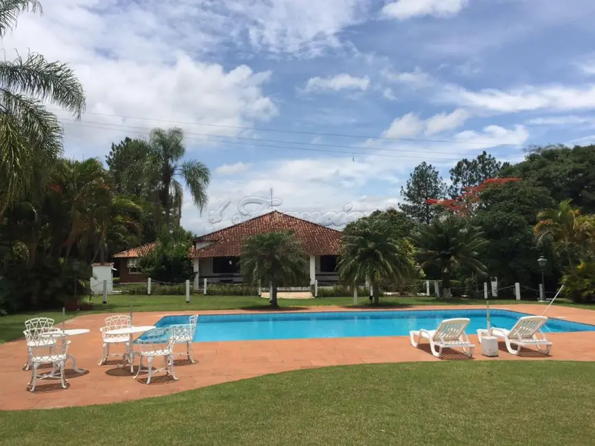 Fazenda / Haras à venda, 31000m2 em Campina Do Monte Alegre - SP - imagem 7 Foto 7 de Fazenda / Haras à venda, 31000m2 em Campina Do Monte Alegre - SP